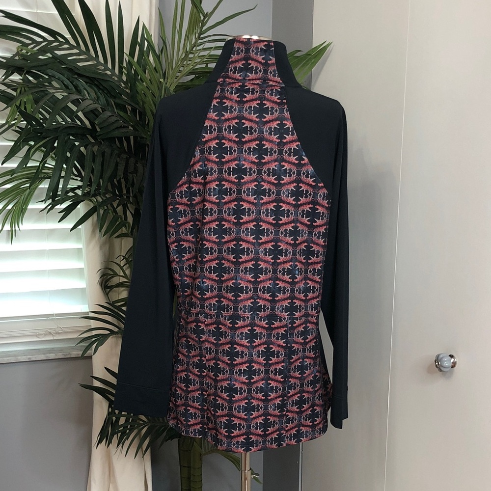 Peter Millar Black Performance Jacket - image 3